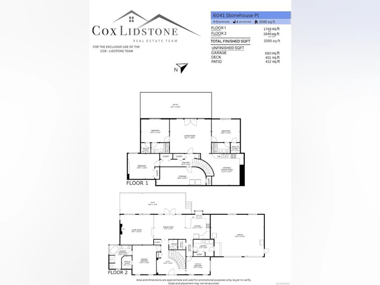 6041 Stonehouse Place, Duncan, BC, V9L 5M8 - 47