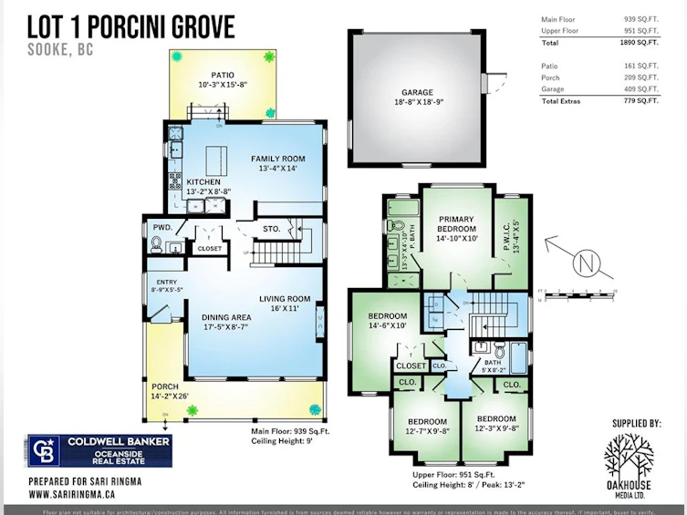 2179 Porcini Grove, Sooke, BC, V9Z 0W7 - 23