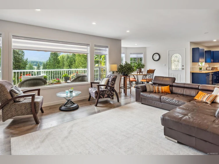 196 Elk Road, Lake Cowichan, BC, V0R 2G0 - 6