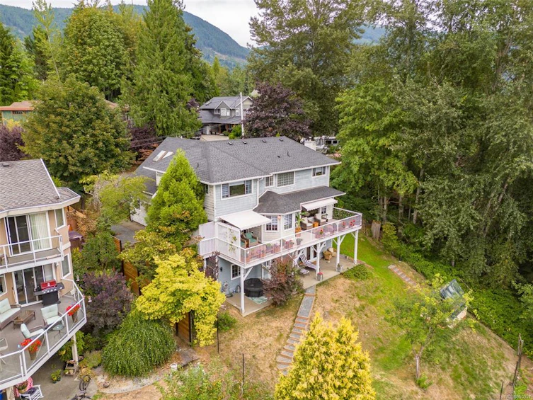 196 Elk Road, Lake Cowichan, BC, V0R 2G0 - 50