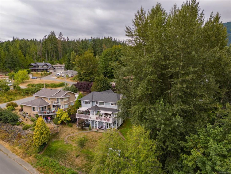 196 Elk Road, Lake Cowichan, BC, V0R 2G0 - 55