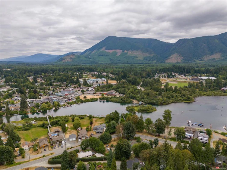 196 Elk Road, Lake Cowichan, BC, V0R 2G0 - 59