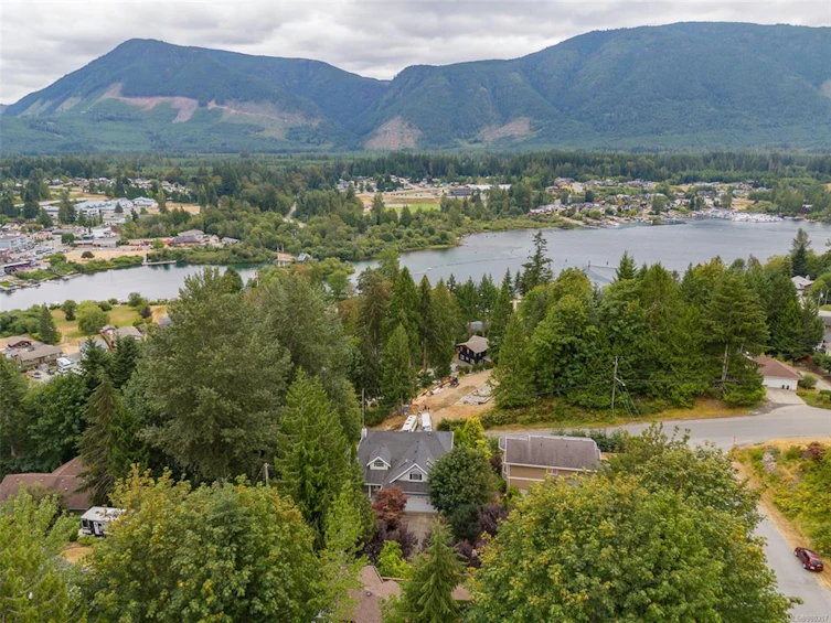 196 Elk Road, Lake Cowichan, BC, V0R 2G0 - 62