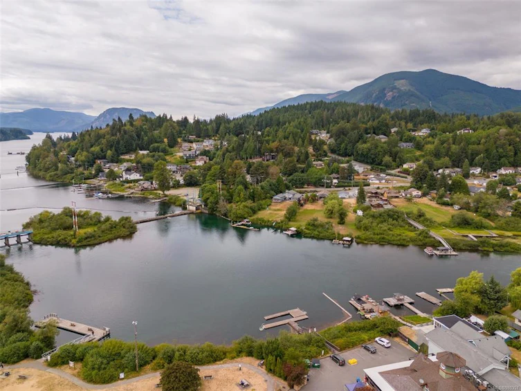 196 Elk Road, Lake Cowichan, BC, V0R 2G0 - 66