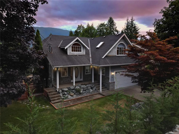 196 Elk Road, Lake Cowichan, BC, V0R 2G0 - 68