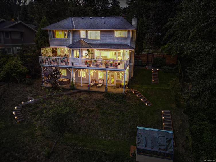 196 Elk Road, Lake Cowichan, BC, V0R 2G0 - 71