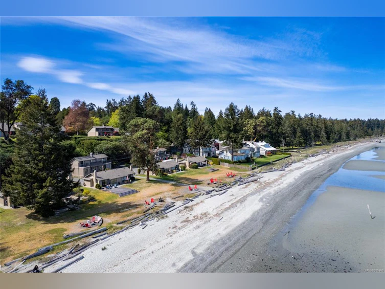 6-1051 Resort Drive, Parksville, BC, V9P 2E4 - 2