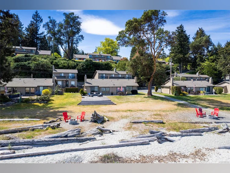 6-1051 Resort Drive, Parksville, BC, V9P 2E4 - 41