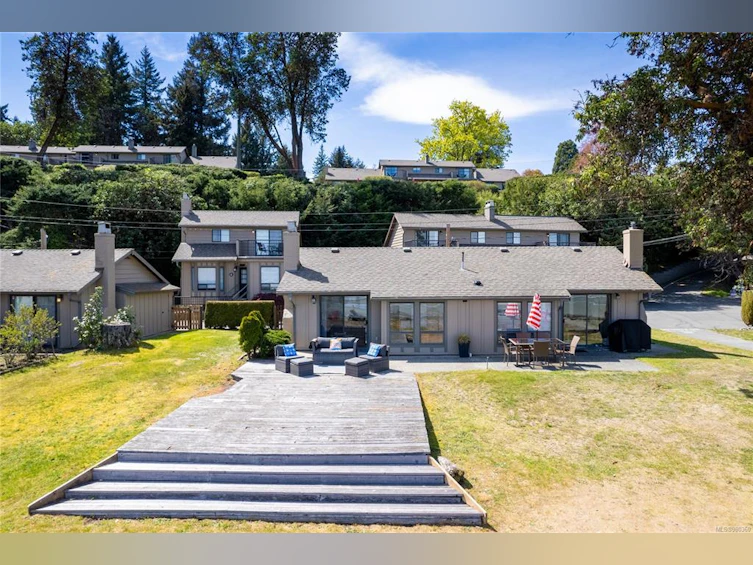 6-1051 Resort Drive, Parksville, BC, V9P 2E4 - 42