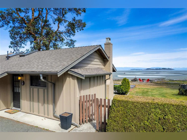 6-1051 Resort Drive, Parksville, BC, V9P 2E4 - 49