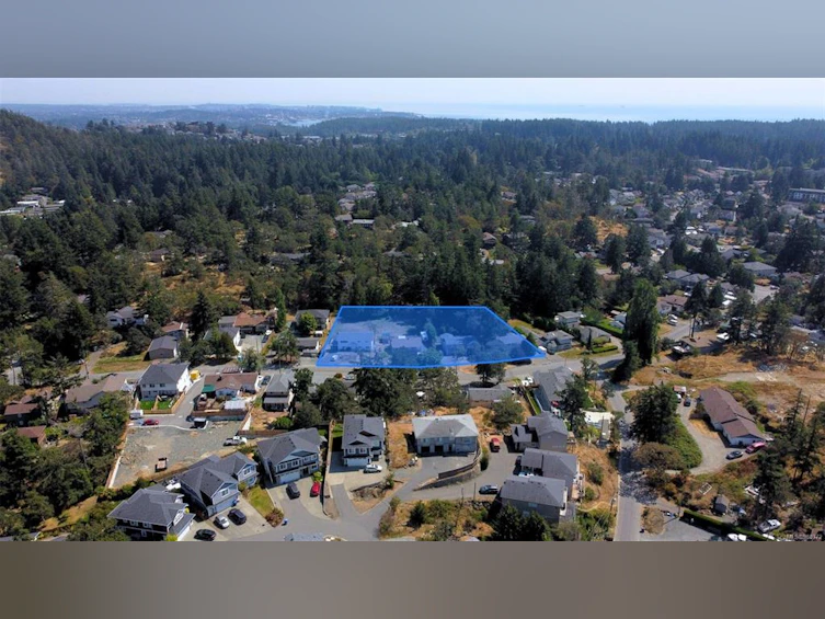 79-85-89-95 Wentwich Road, Langford, BC, V9B 3N5