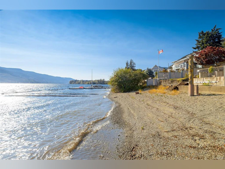 10674 Lake Boulevard, Youbou, BC, V0R 3E1 - 3