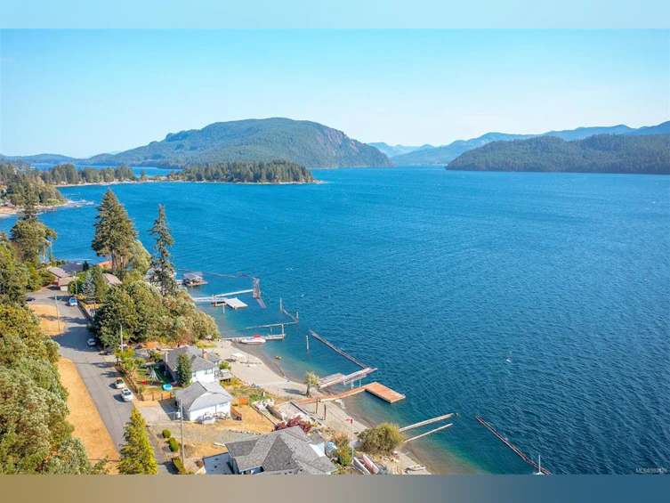 10674 Lake Boulevard, Youbou, BC, V0R 3E1 - 4