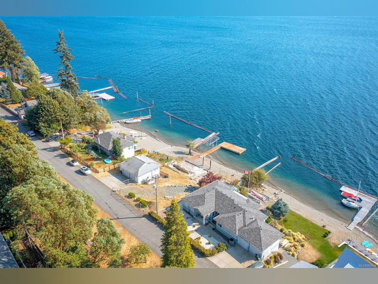 10674 Lake Boulevard, Youbou, BC, V0R 3E1 - 5
