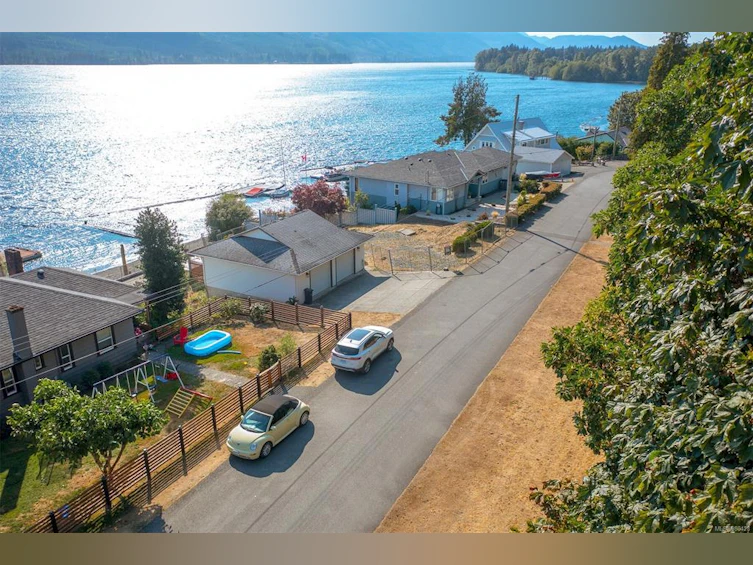 10674 Lake Boulevard, Youbou, BC, V0R 3E1 - 6