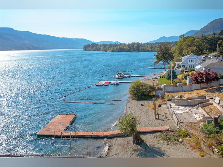 10674 Lake Boulevard, Youbou, BC, V0R 3E1 - 13