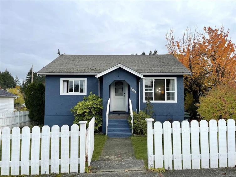 3021 Anderson Avenue, Port Alberni, BC, V9Y 2V3 - 2