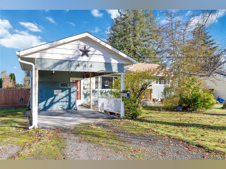 444 Young Street, Parksville, BC, V9P 1C1 - 28