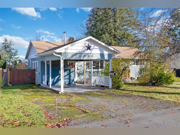 444 Young Street, Parksville, BC, V9P 1C1 - 29