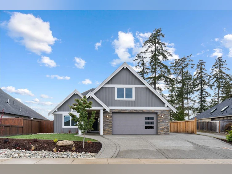 449 Ridgefield Drive, Parksville, BC, V9P 2B2