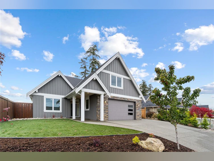 449 Ridgefield Drive, Parksville, BC, V9P 2B2 - 4