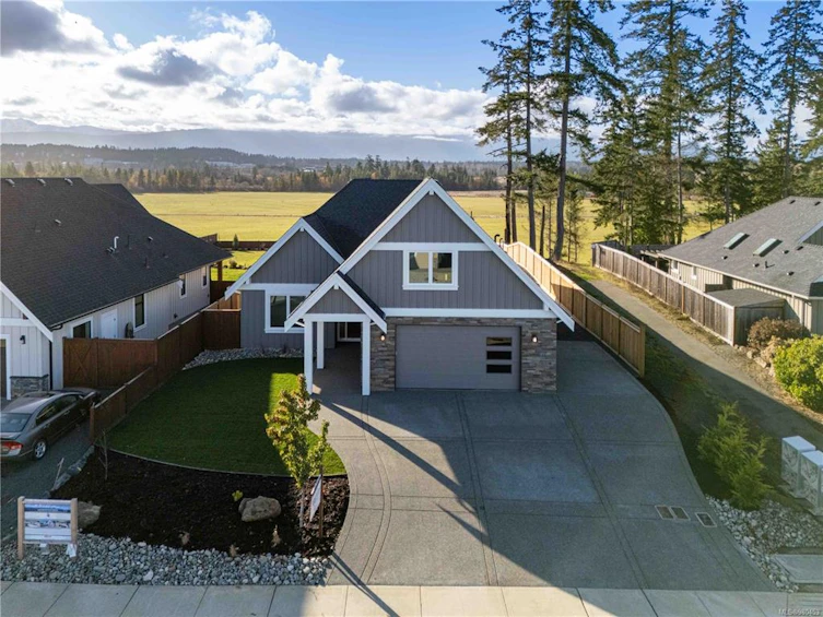 449 Ridgefield Drive, Parksville, BC, V9P 2B2 - 20
