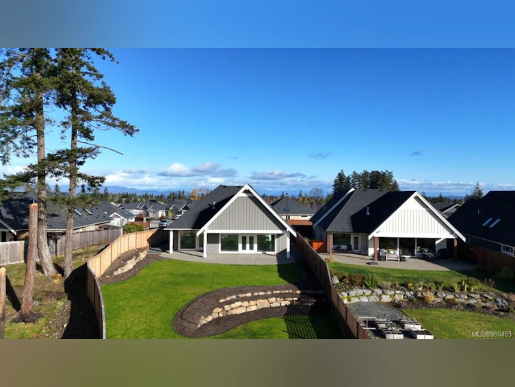 449 Ridgefield Drive, Parksville, BC, V9P 2B2 - 27