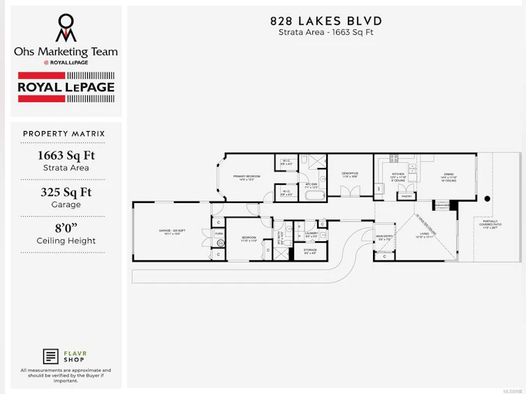 828 Lakes Boulevard, French Creek, BC, V9P 2P8 - 33