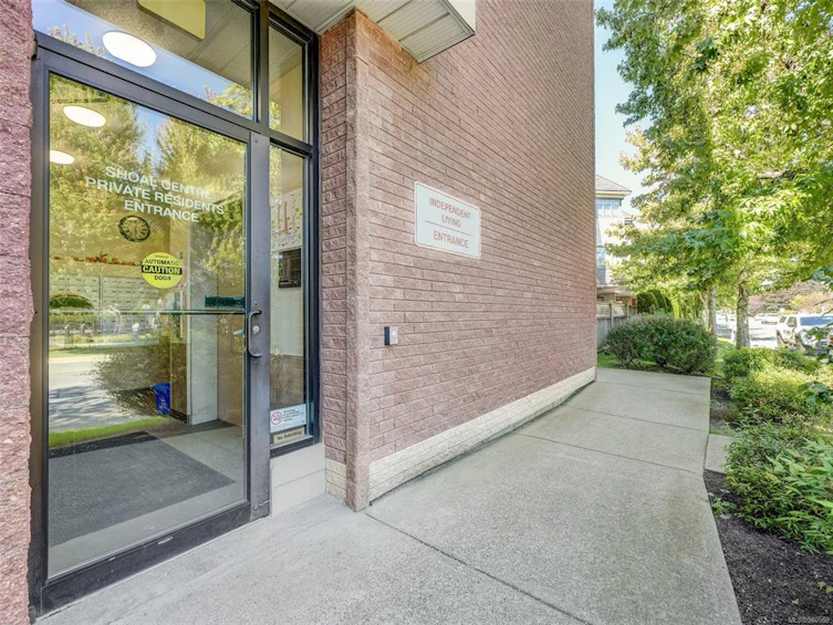 410-10030 Resthaven Drive, Sidney, BC, V8L 3G4 - 4