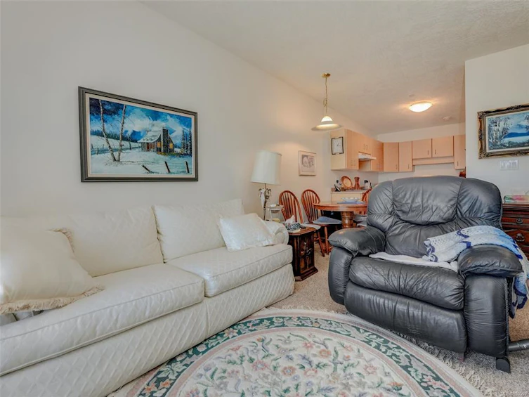 410-10030 Resthaven Drive, Sidney, BC, V8L 3G4 - 9