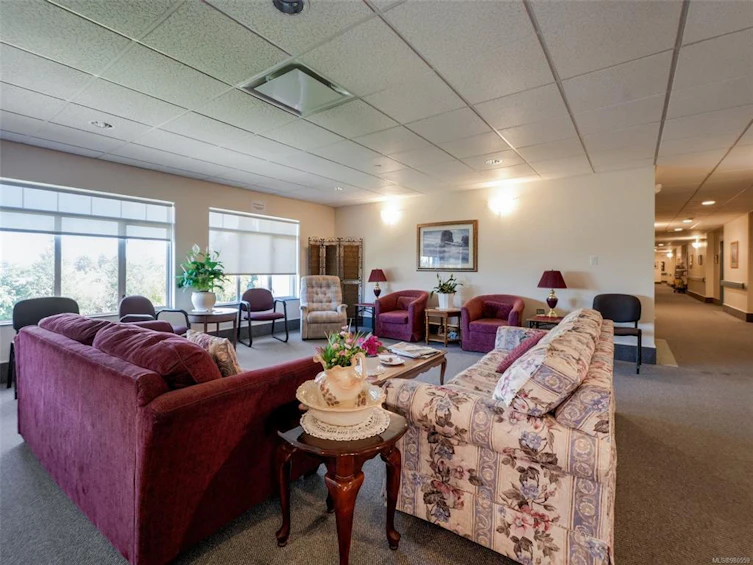 410-10030 Resthaven Drive, Sidney, BC, V8L 3G4 - 21