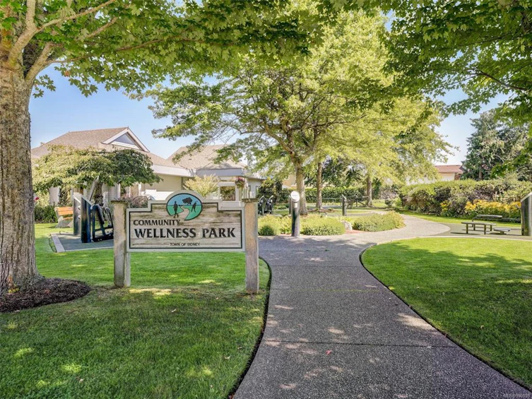 410-10030 Resthaven Drive, Sidney, BC, V8L 3G4 - 25