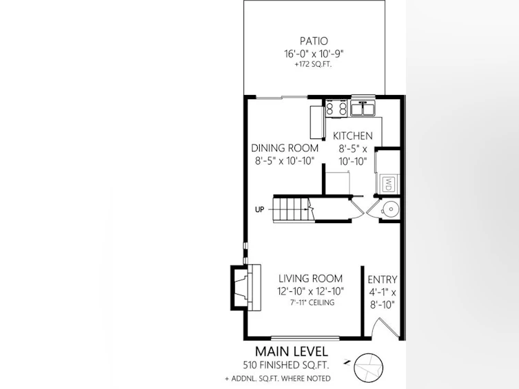 6-1040 Kenneth Street, Saanich, BC, V8X 3J5 - 27