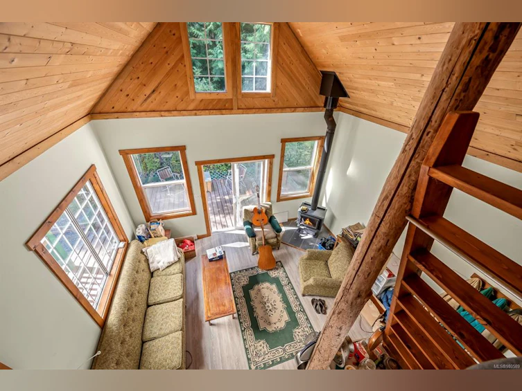 3046 Rinvold Road, Hilliers, BC, V9K 1X2 - 21