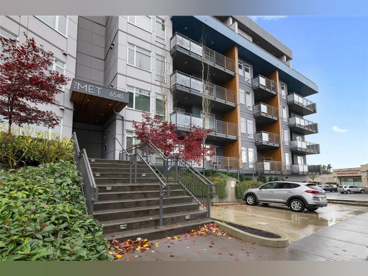 107-6540 Metral Drive, Nanaimo, BC, V9T 2L8 - 8