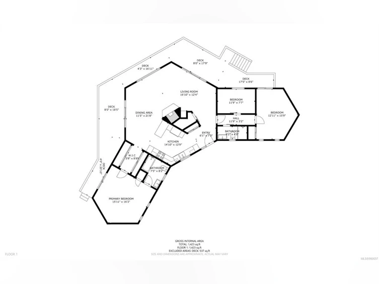 5590 Westdale Road, Nanaimo, BC, V9V 1G4 - 41