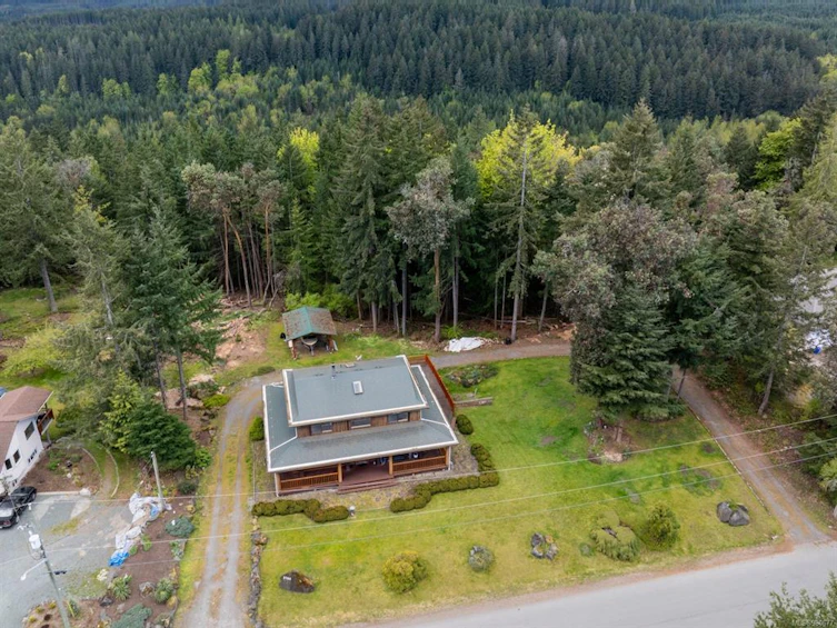 3769 Panorama Crescent, Chemainus, BC, V0R 1K4 - 2