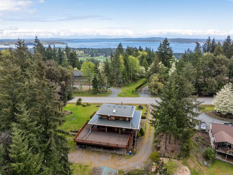 3769 Panorama Crescent, Chemainus, BC, V0R 1K4 - 17