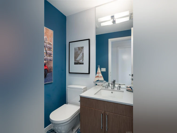 TH3-100 Saghalie Road, Victoria, BC, V9A 0A1 - 14