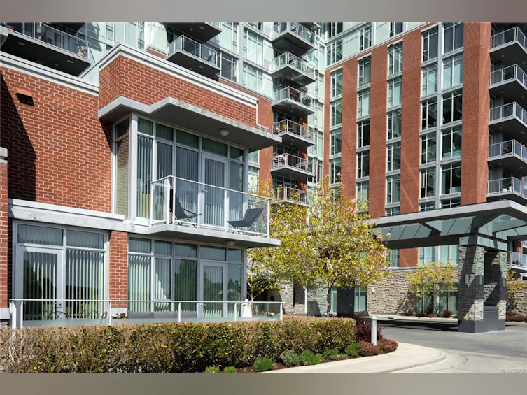 TH3-100 Saghalie Road, Victoria, BC, V9A 0A1 - 26