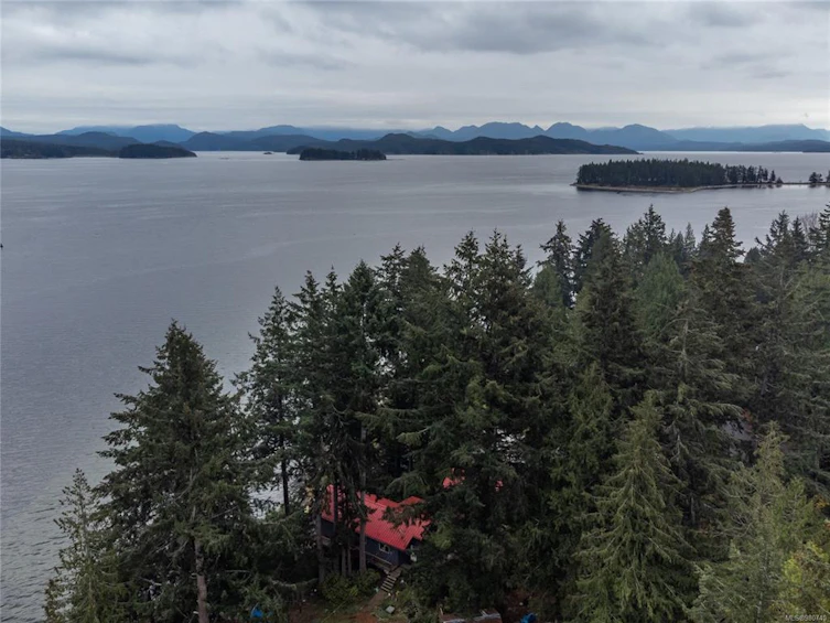 658 Maple Road, Quadra Island, BC, V0P 1H0 - 3