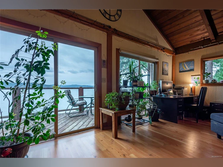658 Maple Road, Quadra Island, BC, V0P 1H0 - 6