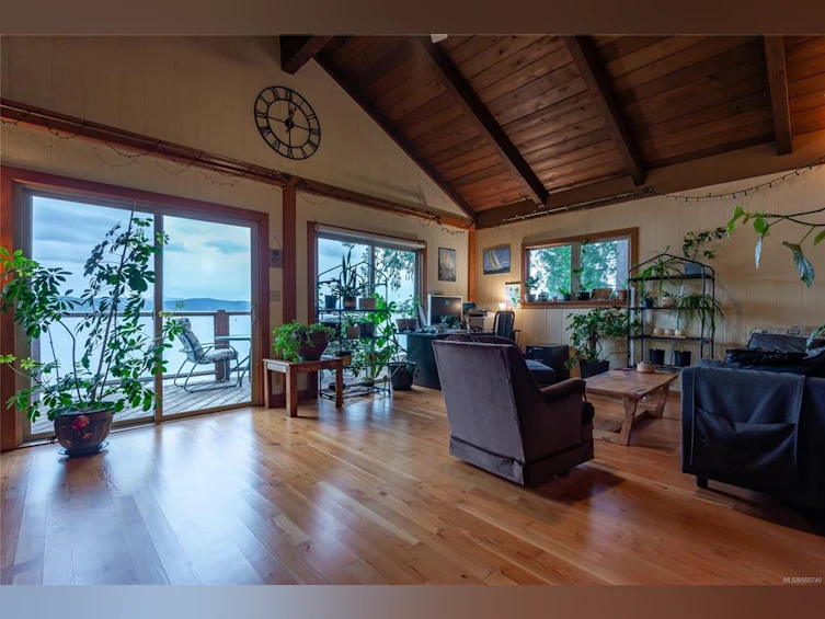 658 Maple Road, Quadra Island, BC, V0P 1H0 - 7