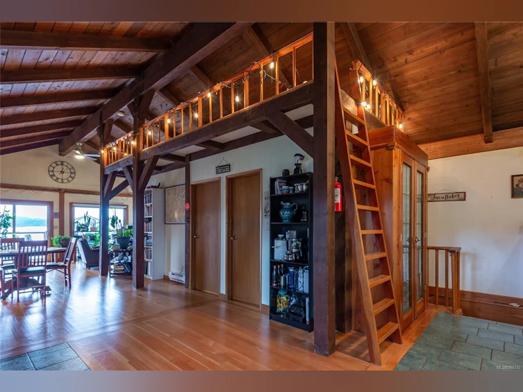 658 Maple Road, Quadra Island, BC, V0P 1H0 - 21