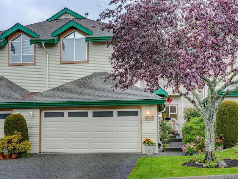 102 - 530 Marsett Place, Saanich BC V8Z 7J2
