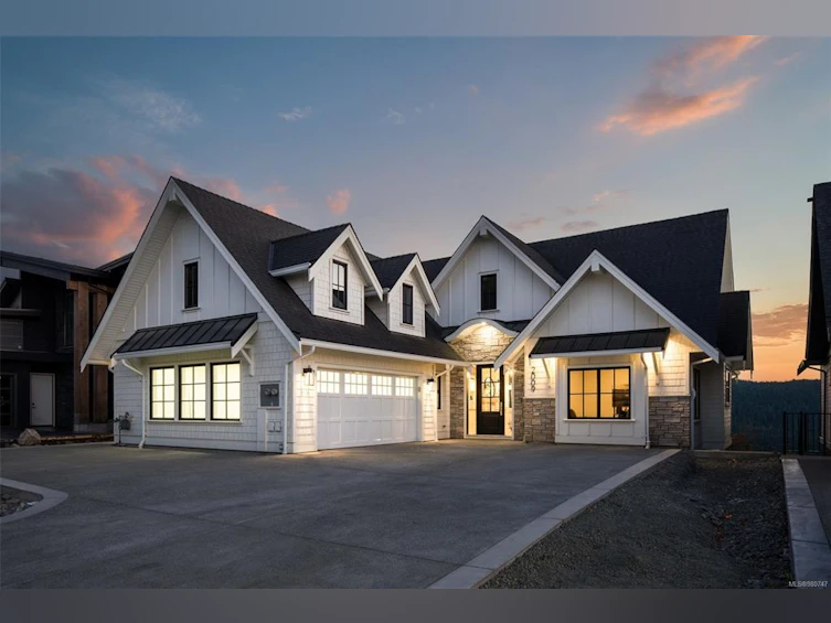 2009 Pinehurst Terrace, Langford, BC, V9B 3S3