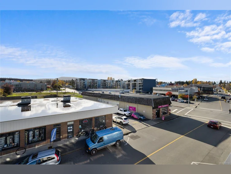 301-113 E Hirst Avenue, Parksville, BC, V9P 1K3 - 31