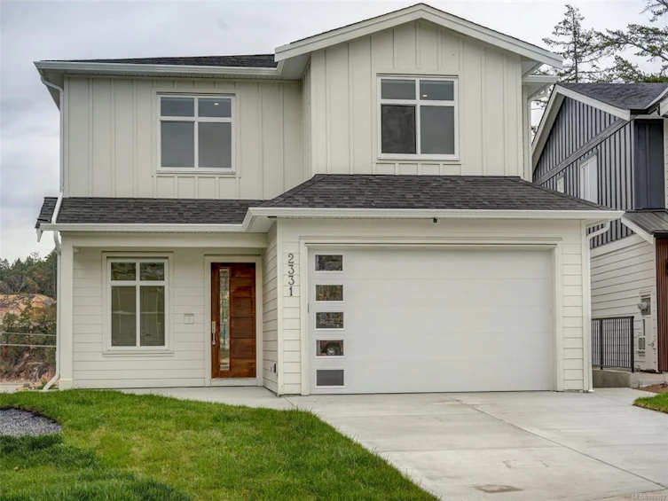 2331 Swallow Place, Langford, BC, V9B 6Y6
