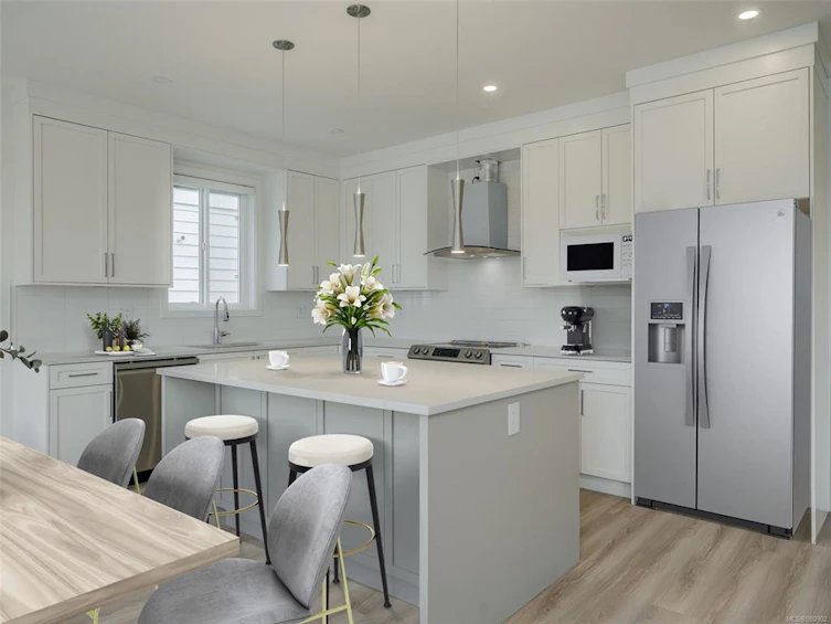 2331 Swallow Place, Langford, BC, V9B 6Y6 - 2