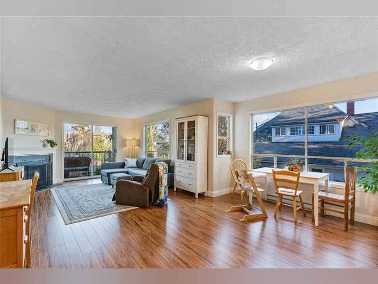 204-1714 Fort Street, Victoria, BC, V8R 1J2 - 5